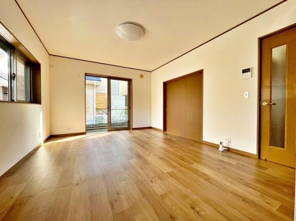 八王子市西寺方町の中古一戸建て