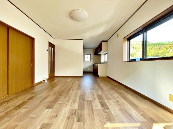 八王子市西寺方町の中古一戸建て