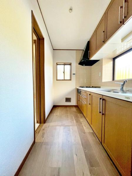 八王子市西寺方町の中古一戸建て