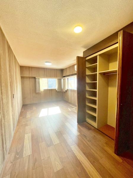 フジタ八王子マンション