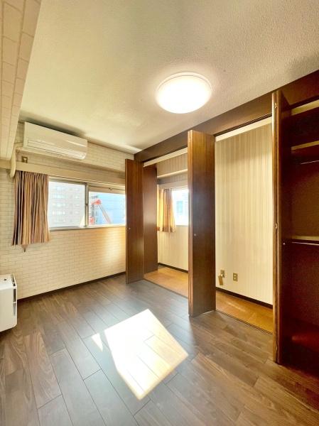 フジタ八王子マンション