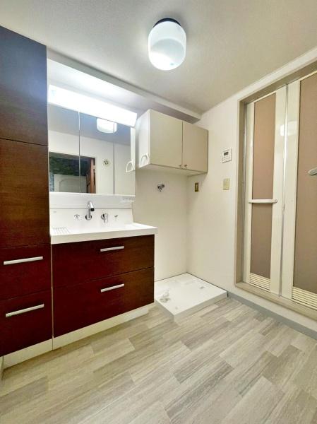 フジタ八王子マンション