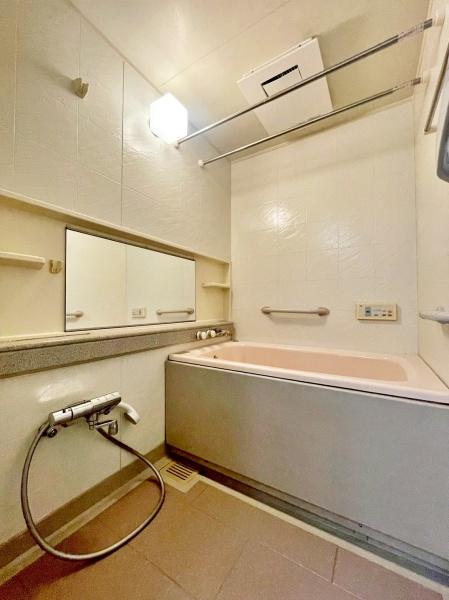 フジタ八王子マンション