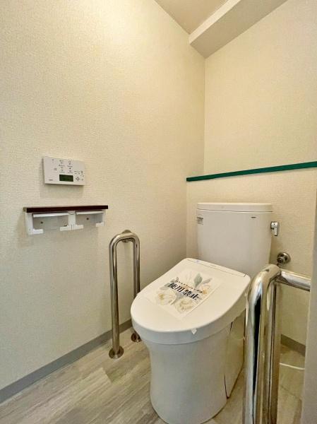 フジタ八王子マンション