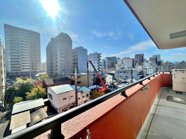 フジタ八王子マンション