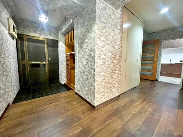 フジタ八王子マンション