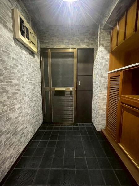 フジタ八王子マンション