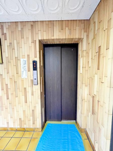 フジタ八王子マンション