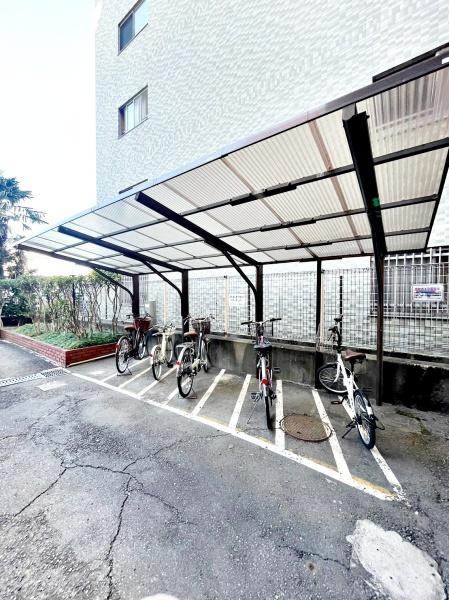 フジタ八王子マンション