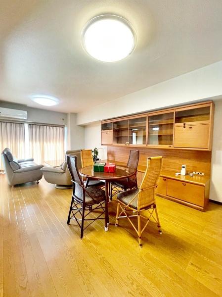 フジタ八王子マンション