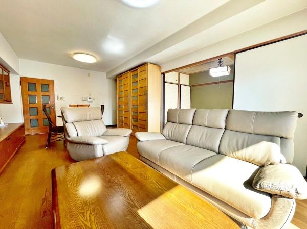 フジタ八王子マンション