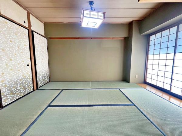 フジタ八王子マンション