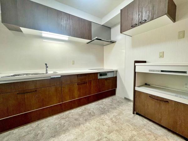 フジタ八王子マンション