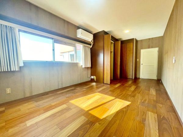 フジタ八王子マンション