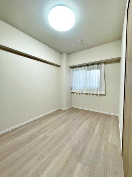 高尾パークハイツＡ棟