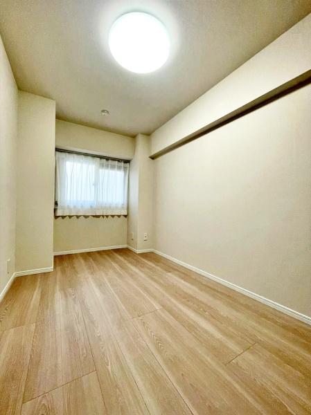 高尾パークハイツＡ棟