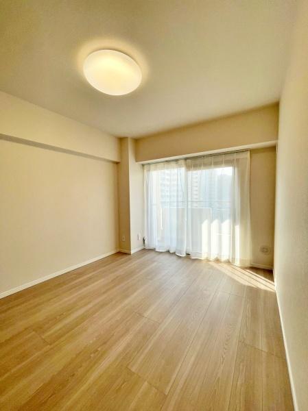 高尾パークハイツＡ棟