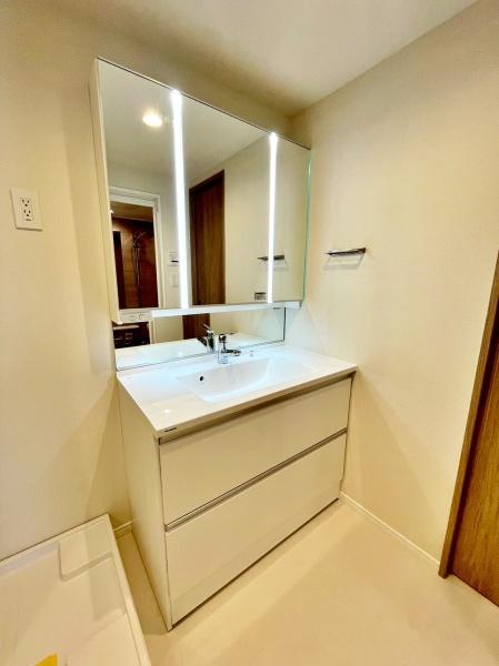 高尾パークハイツＡ棟