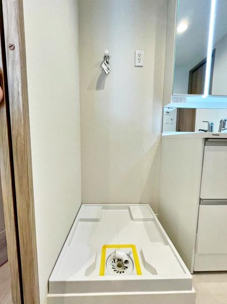 高尾パークハイツＡ棟