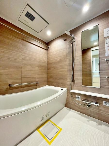 高尾パークハイツＡ棟