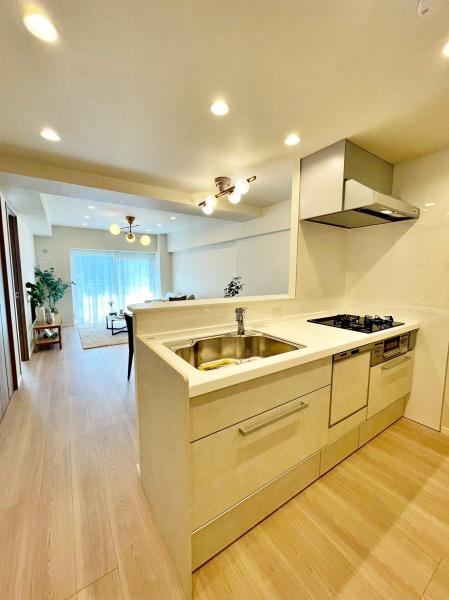 高尾パークハイツＡ棟