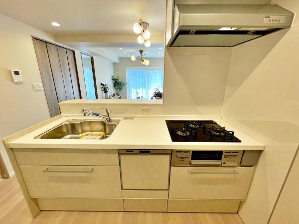 高尾パークハイツＡ棟