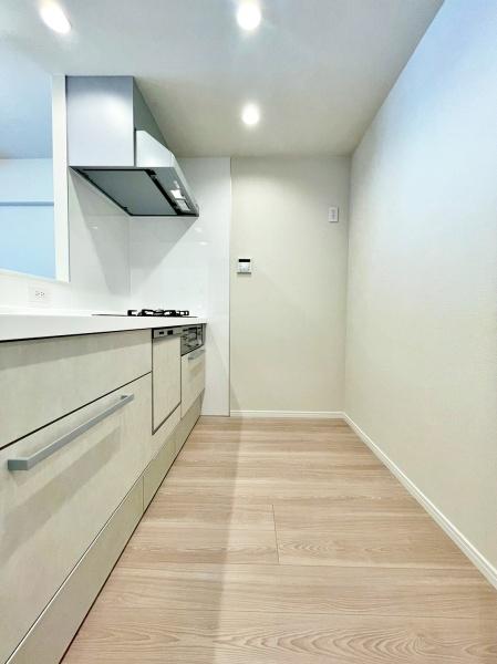 高尾パークハイツＡ棟