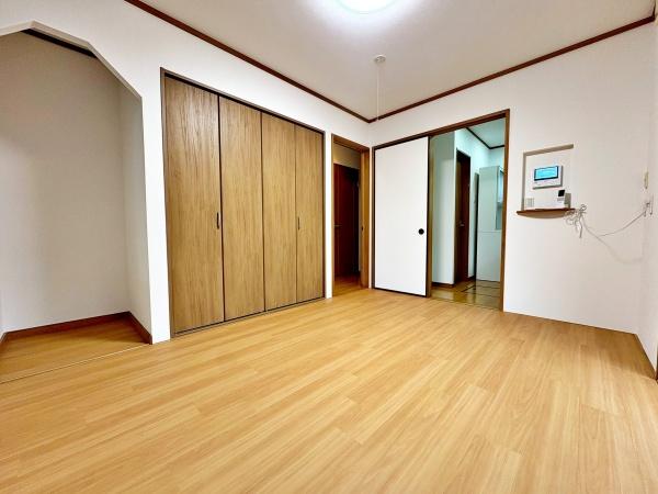 八王子市楢原町　中古戸建