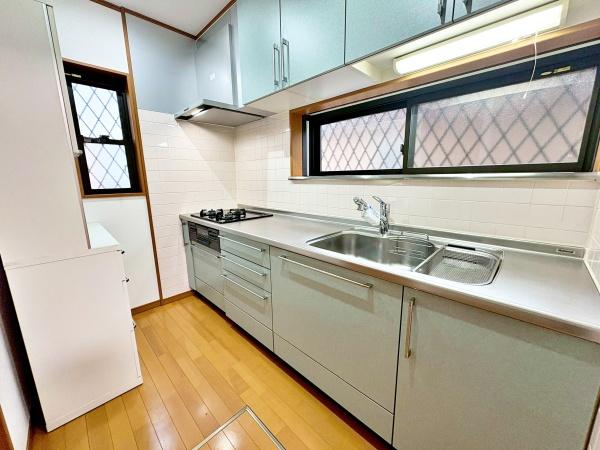 八王子市楢原町　中古戸建