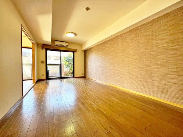 ライオンズマンション富士森公園