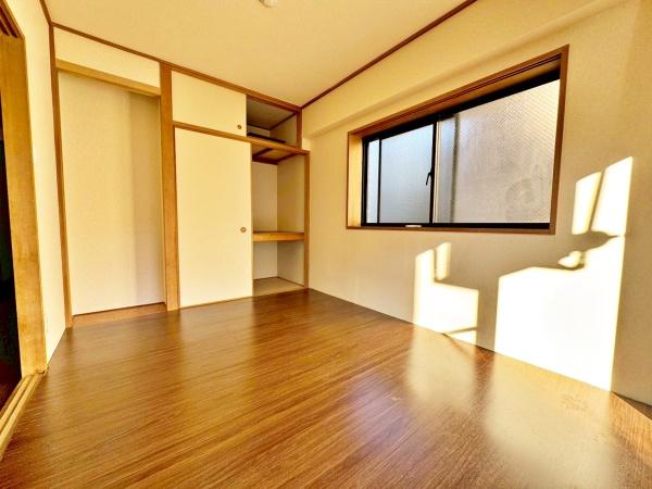 ライオンズマンション富士森公園