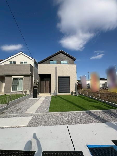 八王子川口町第4期（24-2期）2号棟