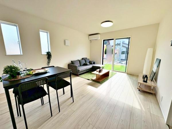 八王子川口町第4期（24-2期）2号棟