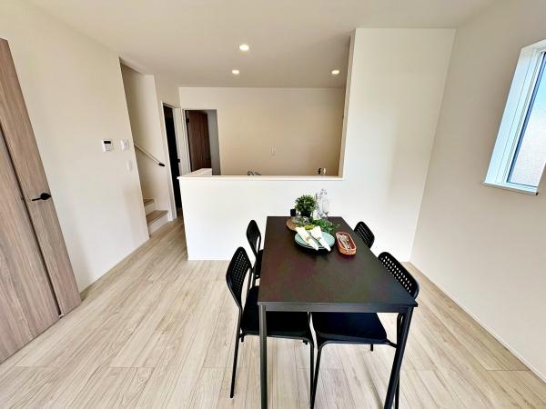 八王子川口町第4期（24-2期）2号棟