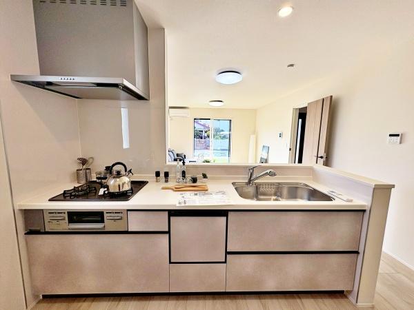 八王子川口町第4期（24-2期）2号棟