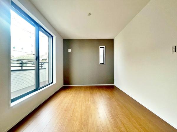 八王子市本郷町　新築戸建