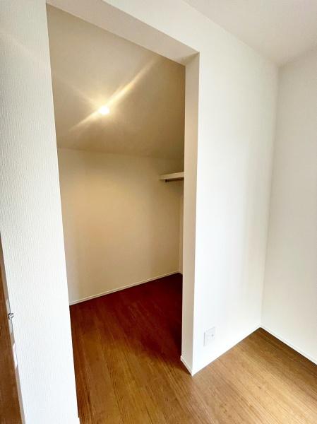 八王子市本郷町　新築戸建