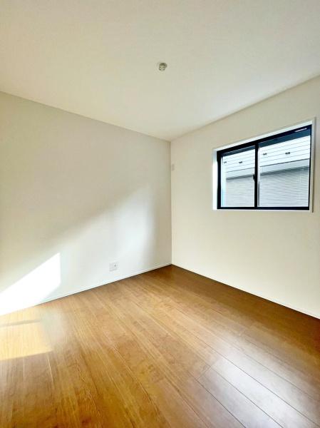 八王子市本郷町　新築戸建