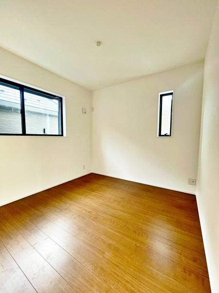 八王子市本郷町　新築戸建