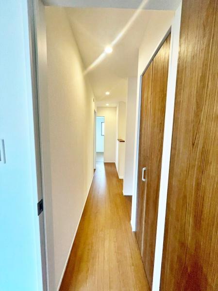 八王子市本郷町　新築戸建