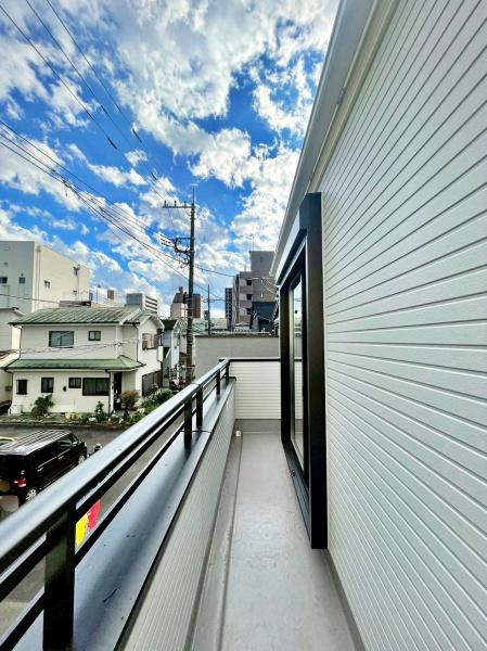 八王子市本郷町　新築戸建