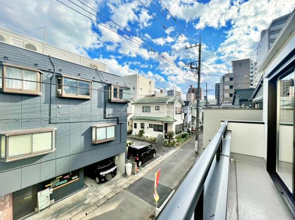 八王子市本郷町　新築戸建