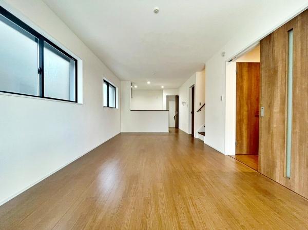 八王子市本郷町　新築戸建