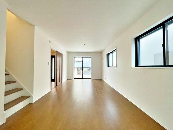 八王子市本郷町　新築戸建