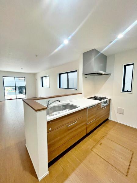 八王子市本郷町　新築戸建