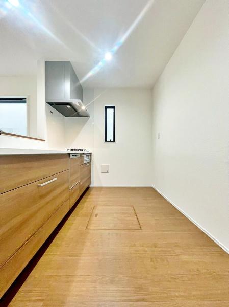 八王子市本郷町　新築戸建