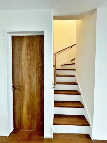 八王子市本郷町　新築戸建