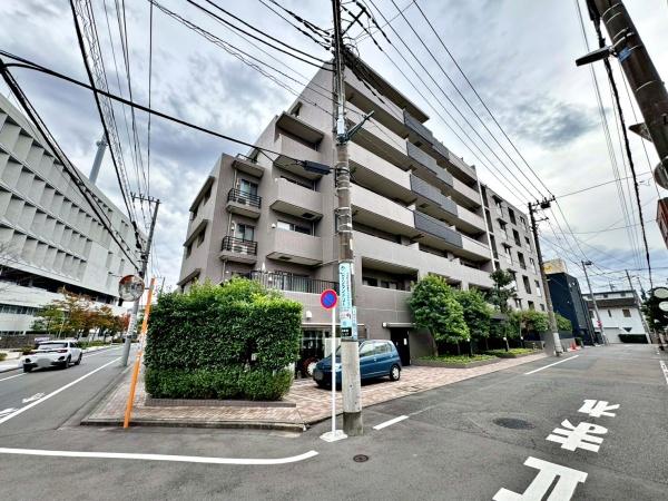 ヴィルヌーブ八王子