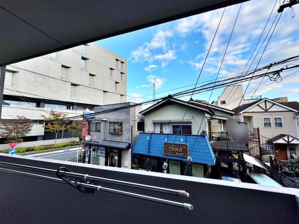 ヴィルヌーブ八王子