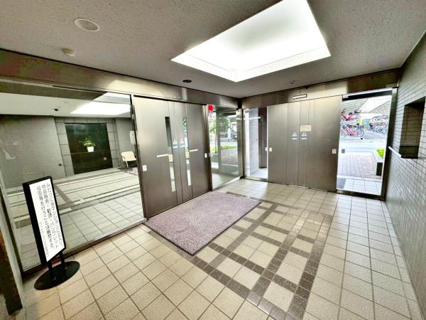 ヴィルヌーブ八王子